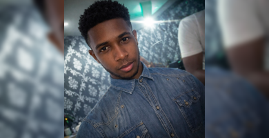 Joven resulta comprometido tras situacion vial en Monte Plata