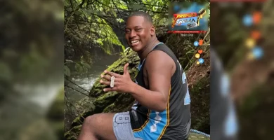 Agente policial deja de existir tras incidente en El Chabón