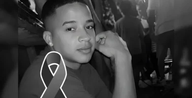 Joven parte de este mundo tras hecho en Puerto Plata