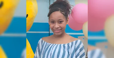 Reportan ausencia repentina de jovencita en Santo Domingo Norte