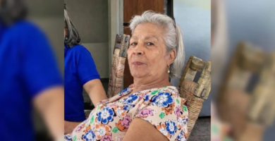 Ana Antonia Figueroa Báez de Henríquez