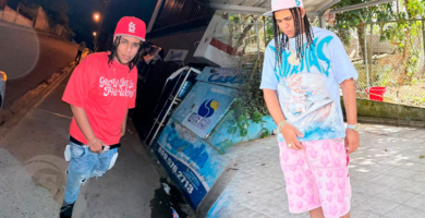 Cheifry Escarraman Vargas