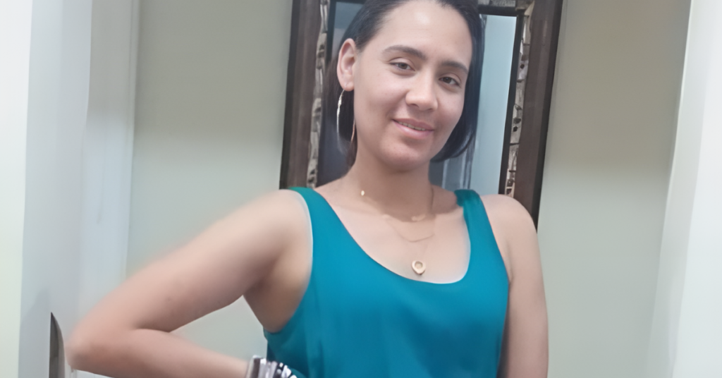 Vecina revela detalles sobre caso de mujer hallada sin aliento en SDE