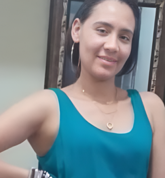 Vecina revela detalles sobre caso de mujer hallada sin aliento en SDE