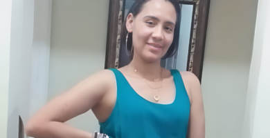 Vecina revela detalles sobre caso de mujer hallada sin aliento en SDE