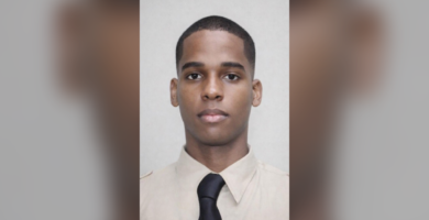 Director de la Policía acude al velatorio del raso que partio en incidente en Cinema Centro