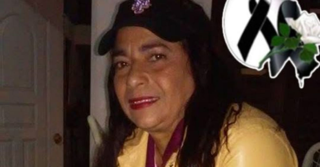 Realizan lamentable hallazgo de mujer tras situacion fortuita
