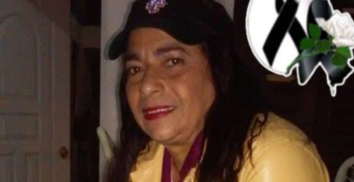 Realizan lamentable hallazgo de mujer tras situacion fortuita