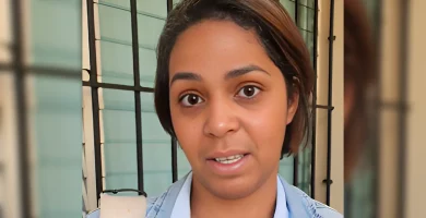 Mujer niega acusación en su contra tras denuncia emitida en Cotuí