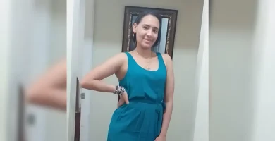 Nuevo detalle sobre triste pérdida de Aleny Pineda a manos de su ex en SDE