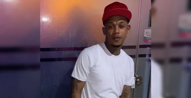 Operativo policial termina con la pérdida de sospechoso buscado