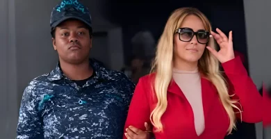 Abogada acusada de estafa enfrenta prisión preventiva