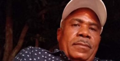 Lamentable incidente en lago Enriquillo provoca perdida de hombre en Bahoruco