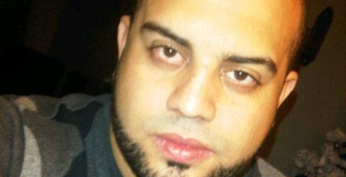 Comunidad de Jarabacoa lamenta partida de joven en Nueva York