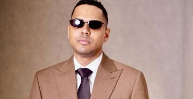 Santiago Matías le manda contundente mensaje a la procuradora Berenice Reynoso