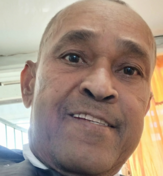 Parte hombre tras larga batalla contra situacion de salud en San Francisco de Macoris