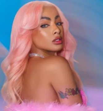 Detienen a Yailin La Más viral en Santo Domingo este