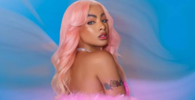 Detienen a Yailin La Más viral en Santo Domingo este