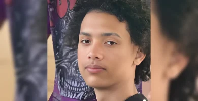 Incidente vial deja un jovencito sin existencia en Dajabón