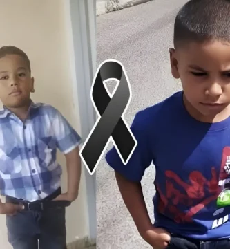 Pequeño fallece en centro educativo de Azua