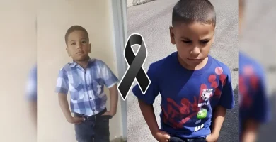 Pequeño fallece en centro educativo de Azua