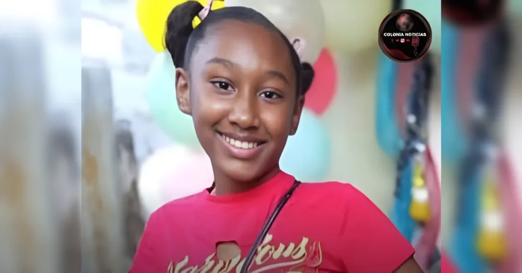 Pequeña fallece tras lamentable suceso en Barahona
