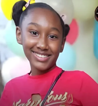 Pequeña fallece tras lamentable suceso en Barahona