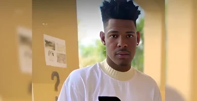 Lamentable percance cobra existencia de un joven en Nagua