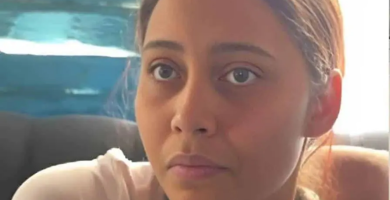 Madre de Brianna Genao mantiene fe tras dos meses de ausencia de su pequeña