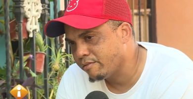 Amiga de Jeslin Maite da versiones contradictorias y padre pide que su hija regrese