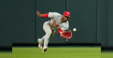 Johan Rojas queda fuera del Clásico Mundial 2026