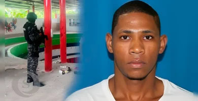 Hombre deja de vivir tras incidente en centro de entretenimiento en Baní