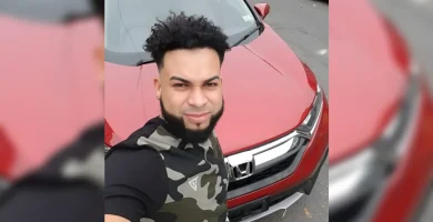 Piden cadena de oración por joven afectado en incidente inesperado