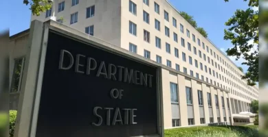 EEUU insta a ciudadanos a salir inmediatamente de 14 países