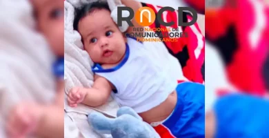 Pequeño deja de existir en Navarrete y autoridades investigan