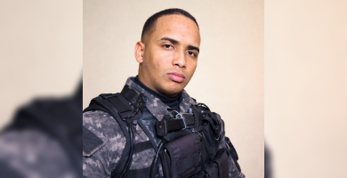 Oficial del Ejército sufre incidente vial y acompañante declara pago