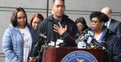 Condenan a dominicanos por caso de niño expuesto a estupefaciente en guardería de El Bronx