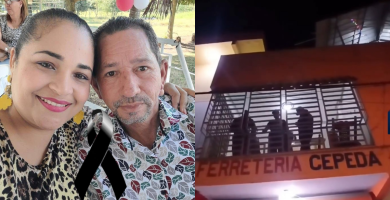 Revelan nuevos detalles del caso de pareja sin existencia en Juan López