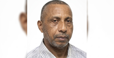 Apresan regidor en Nigua tras denuncia por presunto delito íntimo contra menor