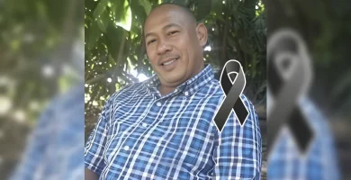 Electricista deja de vivir tras percance vial en Navarrete