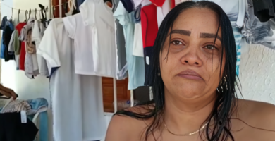 Hallan sin existencia a dos jovencitas tras contacto con hombres en redes