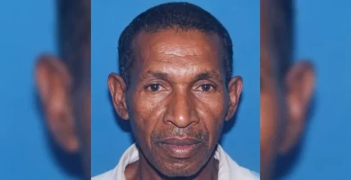 Hombre acaba de ser encontrado sin respuesta en La Vega