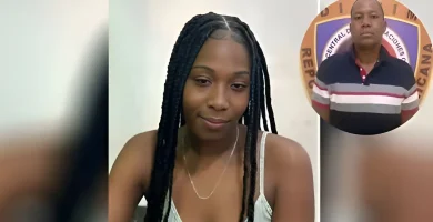 Tres hombres enfrentan prisión por pérdida de mujer en Santo Domingo