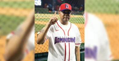 Santiago Matías realizará primer lanzamiento en Clásico Mundial