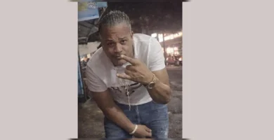 Joven es hallado con delicado estado de salud en Salcedo