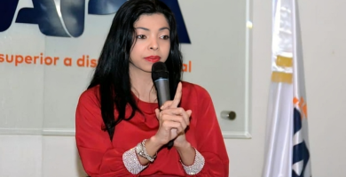 Se nos fue el padre de la procuradora Yeni Berenice Reynoso