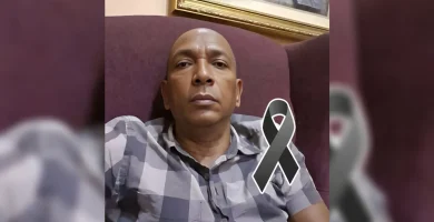 Parte de este mundo comerciante tras triste acontecimiento reciente