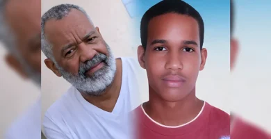 Capturan en EE. UU. a prófugo acusado de ocasionar pérdida en Barahona