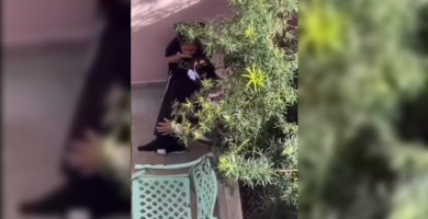 Ramón Tolentino pide arresto de mujer por maltrato infantil en pre-escolar