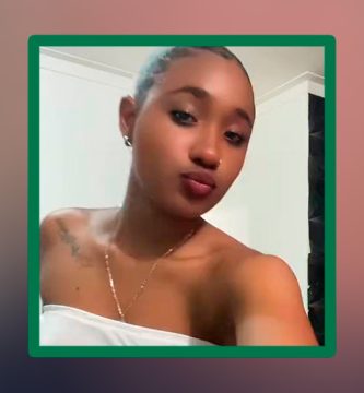 Randielis Michelle Rudecindo